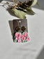 Flower Garden Earrings
