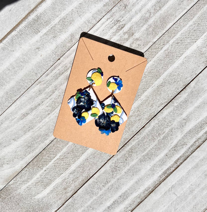 Mediterranean Flowers