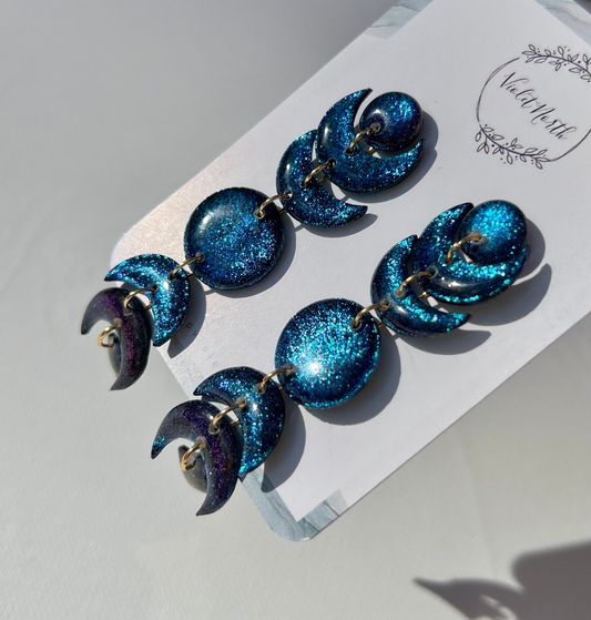 Celestial Eclipse