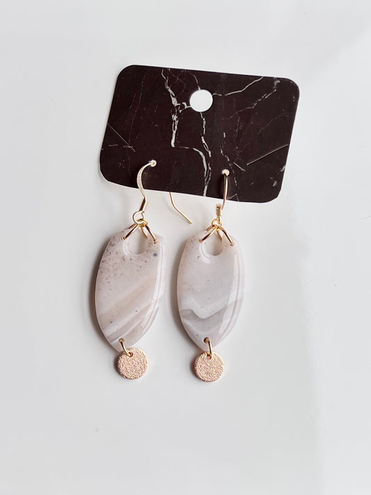 Arrow Dangle Earrings